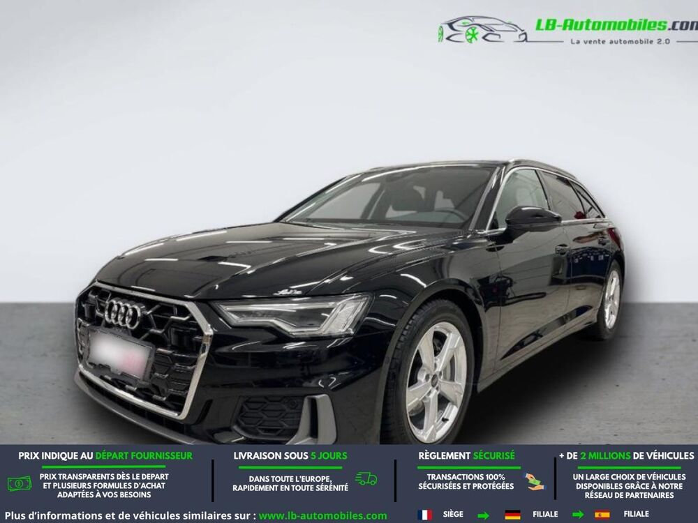 A6 45 TFSI 265 ch 2025 occasion 31850 Beaupuy
