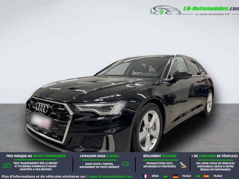 Audi A6 45 TFSI 265 ch 2025 occasion Beaupuy 31850