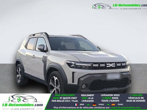 Duster Hybrid 140 4x2 2026 occasion 31850 Beaupuy