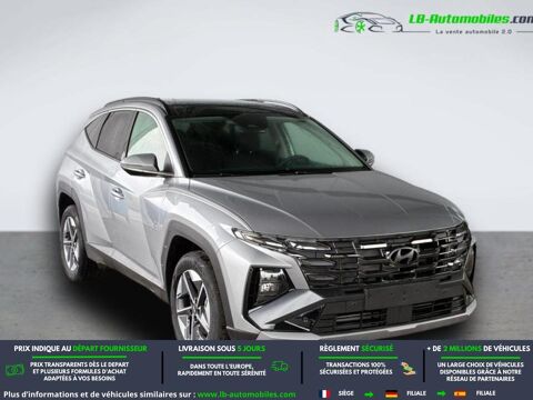 Tucson 1.6 T-GDI 215 Hybrid BVA 2025 occasion 31850 Beaupuy