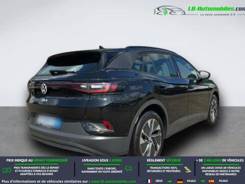 ID.4 148 ch Pure 2022 occasion 31850 Beaupuy