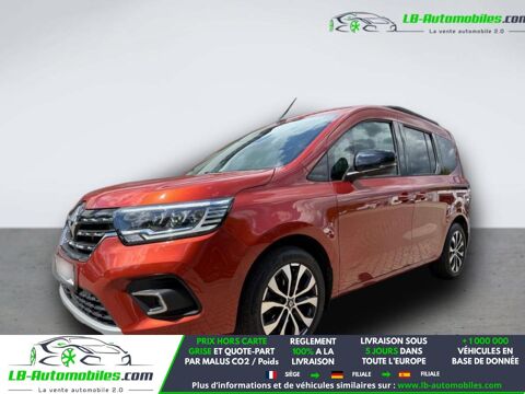 Annonce voiture Renault Kadjar 29400 €