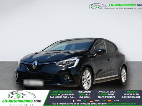 Clio V TCe100 BVM 2020 occasion 31850 Beaupuy