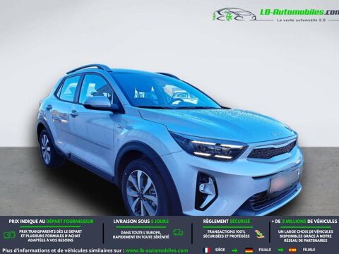 Stonic 1.0 T-GDi 100 ch BVA 2025 occasion 31850 Beaupuy