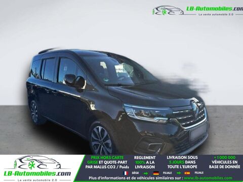Kadjar dCi 115 BVA 2024 occasion 31850 Beaupuy
