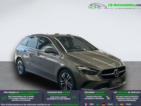 Annonce voiture Mercedes Classe B 28390 €