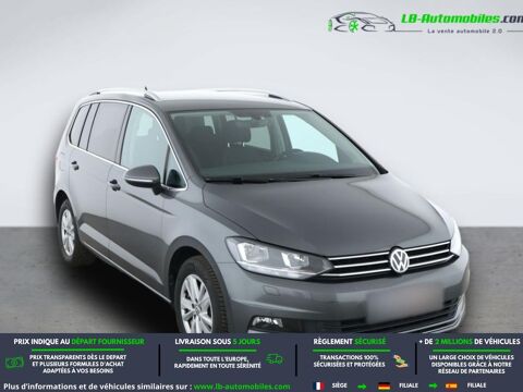 Touran 150 BVA 5pl 2020 occasion 31850 Beaupuy