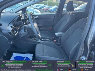 Fiesta 1.0 EcoBoost 95 ch BVM 2020 occasion 31850 Beaupuy