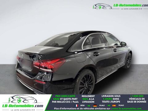 Classe A 250 e BVA 2022 occasion 31850 Beaupuy