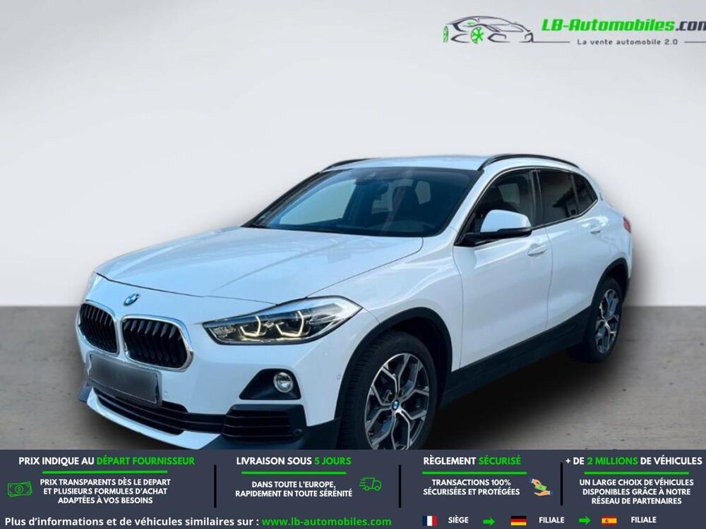 X2 sDrive 20i 192 ch BVA 2019 occasion 31850 Beaupuy