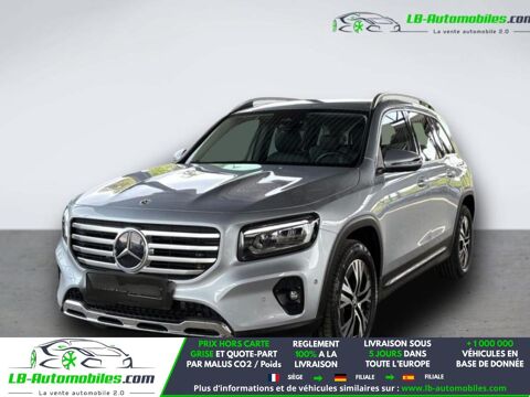 GLB 200 d BVA 2025 occasion 31850 Beaupuy