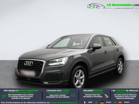 Audi Q2 TFSI 116 ch BVA 2019 occasion Beaupuy 31850