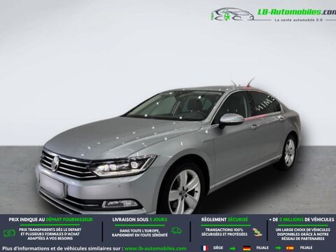 Passat 2.0 TDI 190 BVA 2018 occasion 31850 Beaupuy