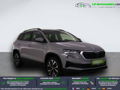 Annonce voiture Skoda Karoq 22490 €