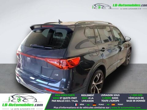 Tarraco 2.0 TDI 150 ch BVM 5 pl 2022 occasion 31850 Beaupuy