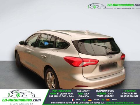 Focus 1.0 EcoBoost 100 BVM 2021 occasion 31850 Beaupuy