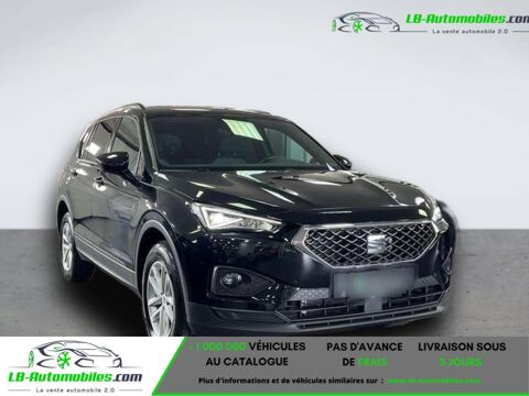 Seat Tarraco 2.0 TDI 150 ch BVA 7 pl 2024 occasion Beaupuy 31850