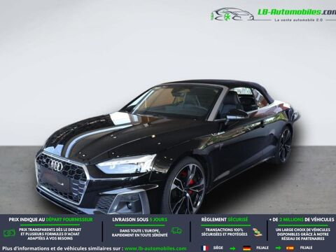 Audi A5 40 TDI 204 BVA Quattro 2022 occasion Beaupuy 31850