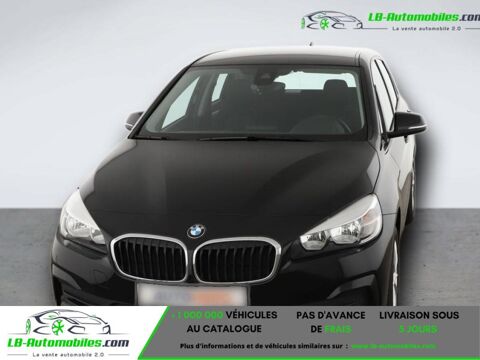 BMW Serie 2 218i 140 ch BVM 2018 occasion Beaupuy 31850