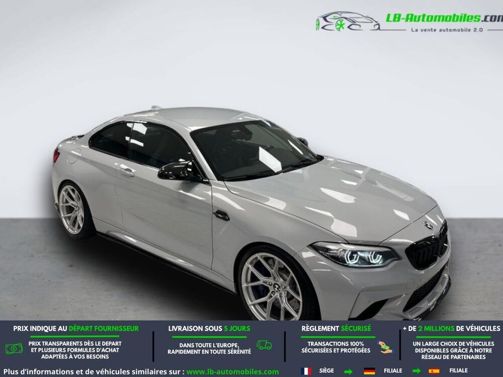 M2 410 ch BVA 2019 occasion 31850 Beaupuy