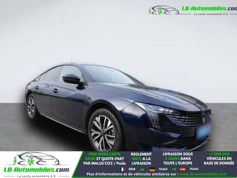 Annonce voiture Peugeot 508 29300 €