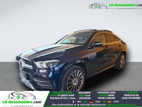 Classe GLE 350 de BVA 4Matic 2021 occasion 31850 Beaupuy