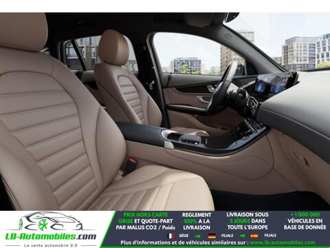 EQC 400 4Matic 2022 occasion 31850 Beaupuy