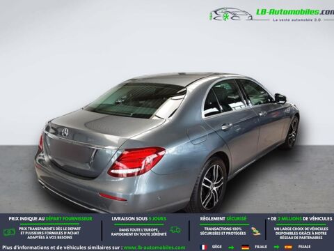 Classe E 200 BVA 2019 occasion 31850 Beaupuy