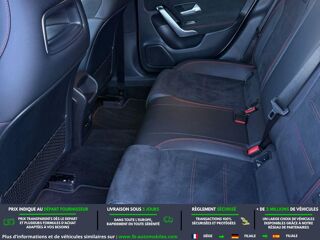Classe CLA 250 e BVA 2020 occasion 31850 Beaupuy