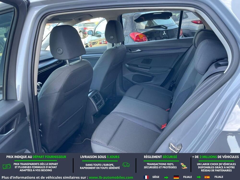 Golf 2.0 TDI SCR 116 BVM 2020 occasion 31850 Beaupuy