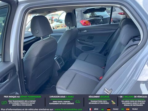 Golf 2.0 TDI SCR 116 BVM 2020 occasion 31850 Beaupuy