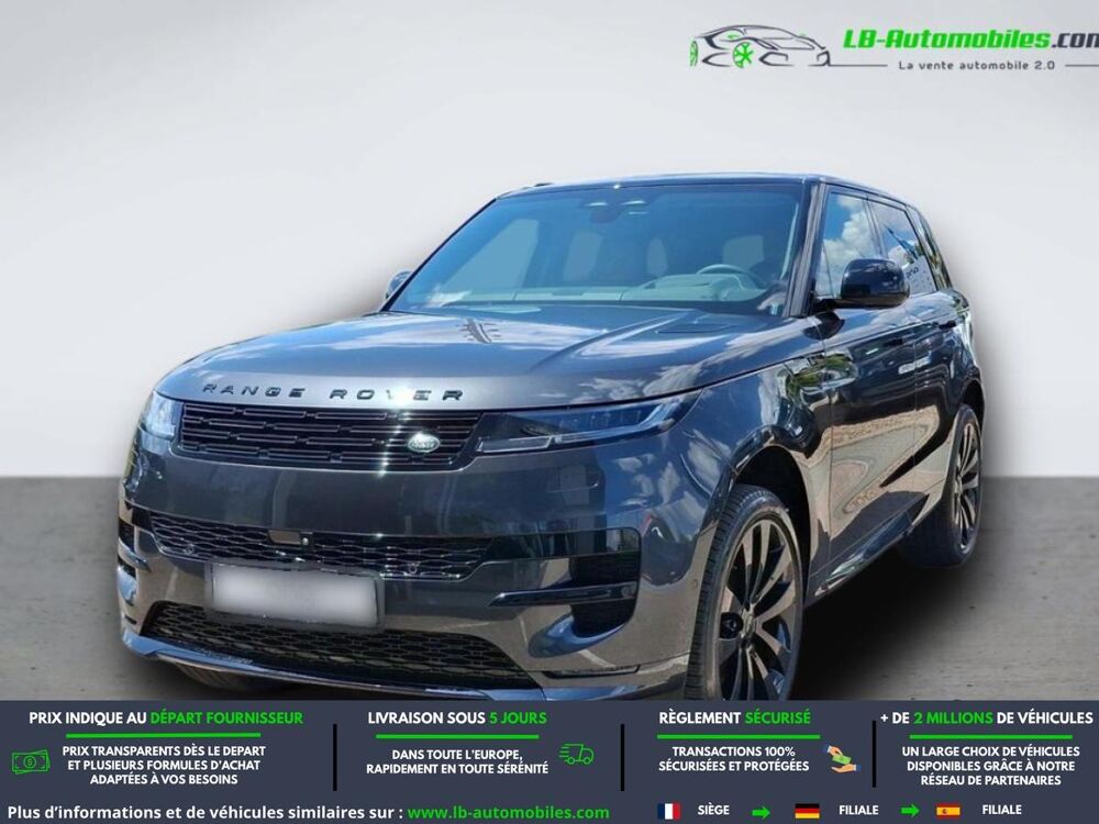 Range Rover D350 3.0D i6 350ch 2026 occasion 31850 Beaupuy