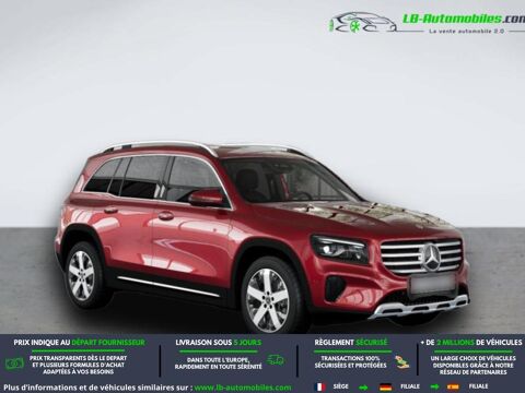 GLB 250 BVA 4Matic 2025 occasion 31850 Beaupuy
