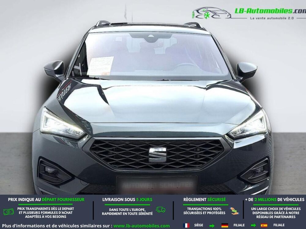 Tarraco 2.0 TDI 200 ch BVA 5 pl 2022 occasion 31850 Beaupuy