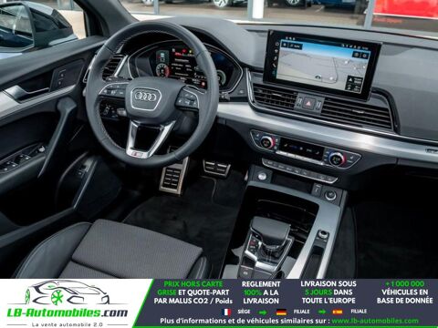Q5 TFSI 204 ch Quattro 2025 occasion 31850 Beaupuy