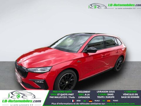 Scala 1.5 TSI 150 ch BVM 2025 occasion 31850 Beaupuy
