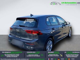 Golf 1.5 TSI ACT OPF 130 BVM 2020 occasion 31850 Beaupuy