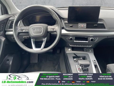 Q5 35 TDI 163 BVA 2022 occasion 31850 Beaupuy