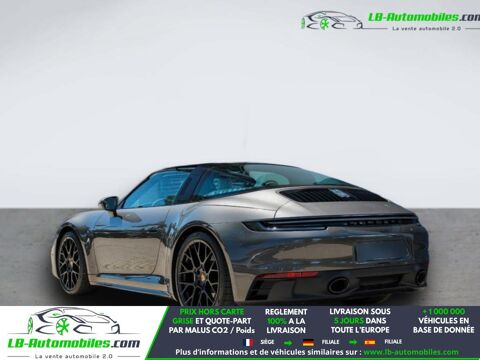 911 4 3.0i 480 PDK 2024 occasion 31850 Beaupuy