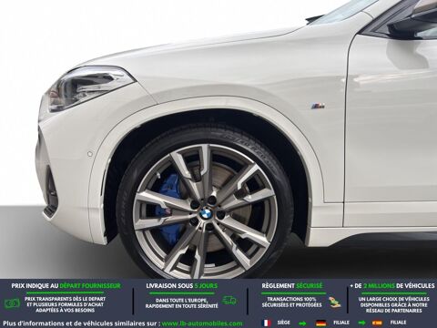 X2 M35i 306 ch BVA 2020 occasion 31850 Beaupuy
