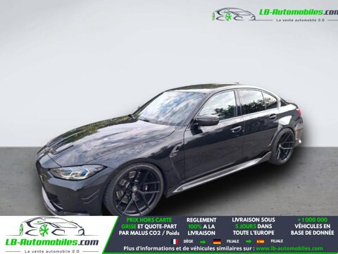 M3 xDrive 510 ch BVA 2022 occasion 31850 Beaupuy