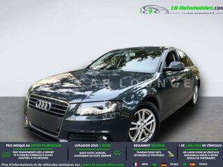 A4 2.0 TFSI 211 BVA 2008 occasion 31850 Beaupuy