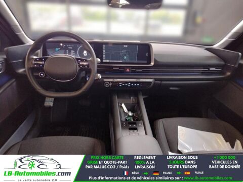 Ioniq 6 77 kWh - 325 ch 2025 occasion 31850 Beaupuy