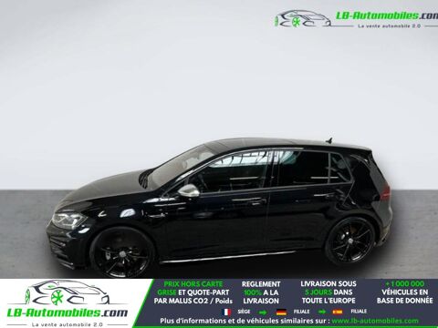 Golf R 2.0 TSI 300 BVA 4Motion 2020 occasion 31850 Beaupuy