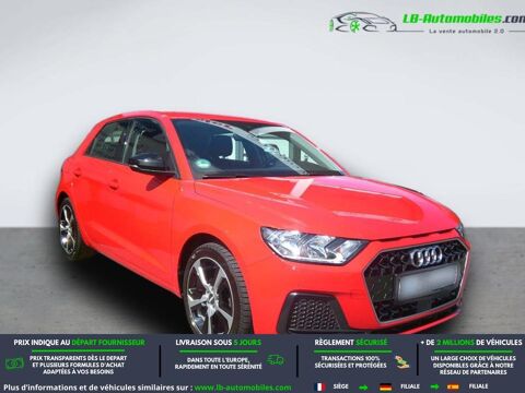 A1 25 TFSI 95 ch BVM 2019 occasion 31850 Beaupuy