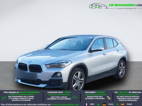Annonce voiture BMW X2 21990 €