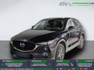 CX-5 2.0L Skyactiv-G 165 ch 4x2 2019 occasion 31850 Beaupuy