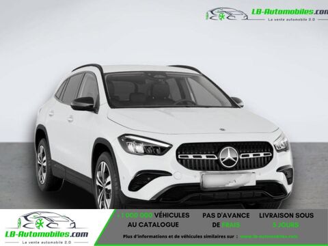 Mercedes Classe GLA 200 BVA 2024 occasion Beaupuy 31850