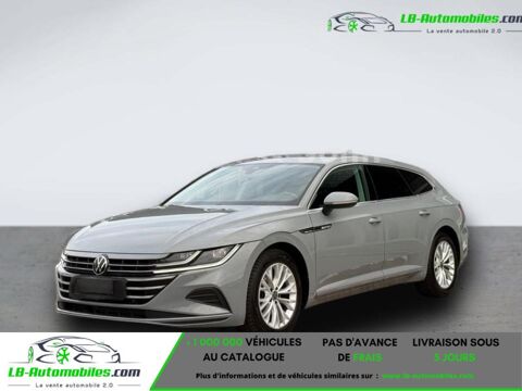 Volkswagen Arteon 2.0 TDI 150 BVA 2022 occasion Beaupuy 31850