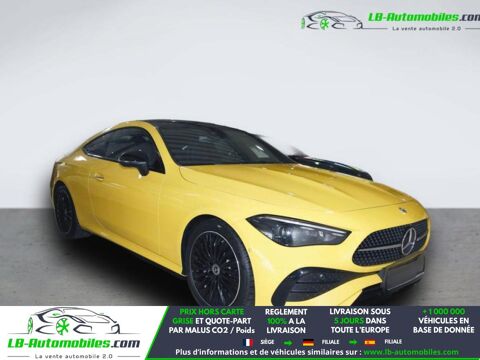 CLE 220d 4MATIC 2024 occasion 31850 Beaupuy